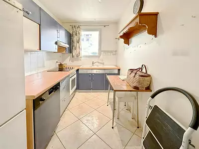 Appartement, 72,92 m²