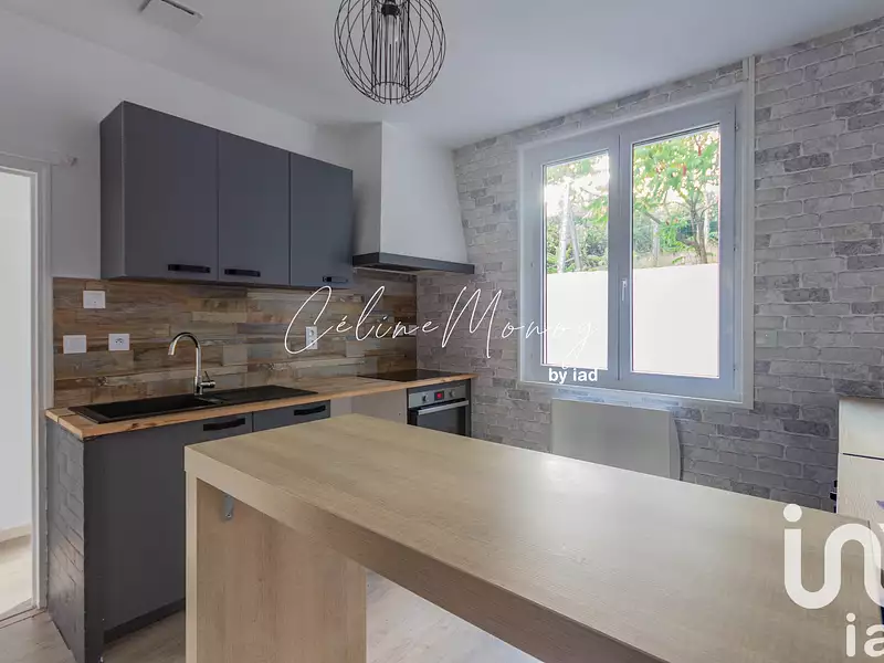 Maison, 75 m²