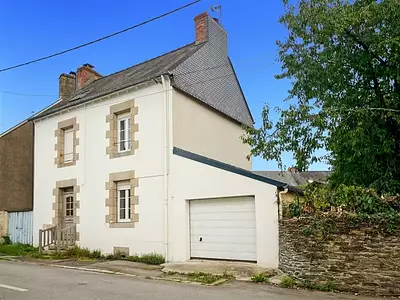 Maison, 71 m²