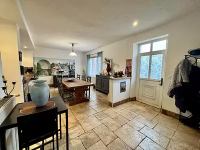 Divers, 270 m²