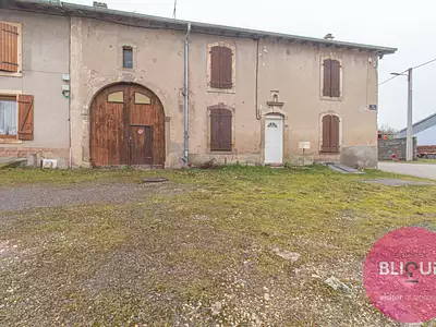 Maison, 297 m²