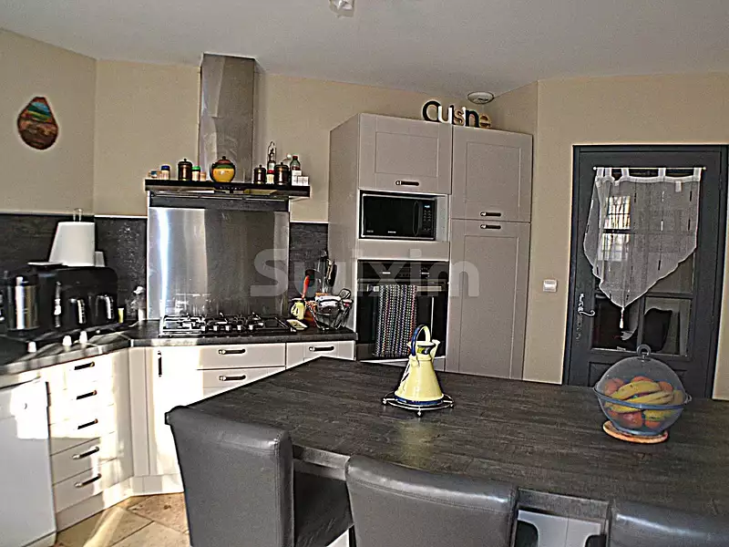 Maison, 139,63 m²