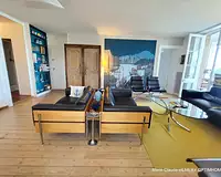 Appartement, 107 m²