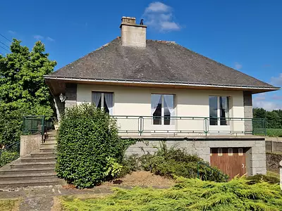Maison, 145 m²