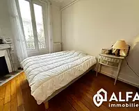 Appartement, 59,14 m²