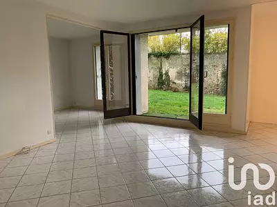 Appartement, 92 m²