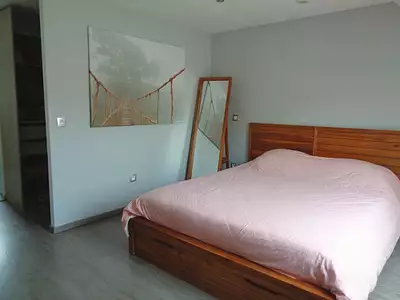 Appartement, 76 m²
