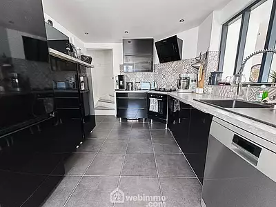 Maison, 152 m²