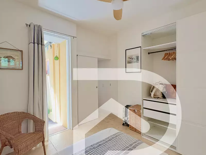 Appartement, 40 m²
