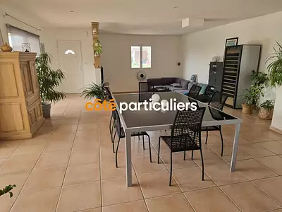 Maison, 163 m²