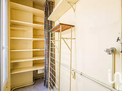 Appartement, 72 m²