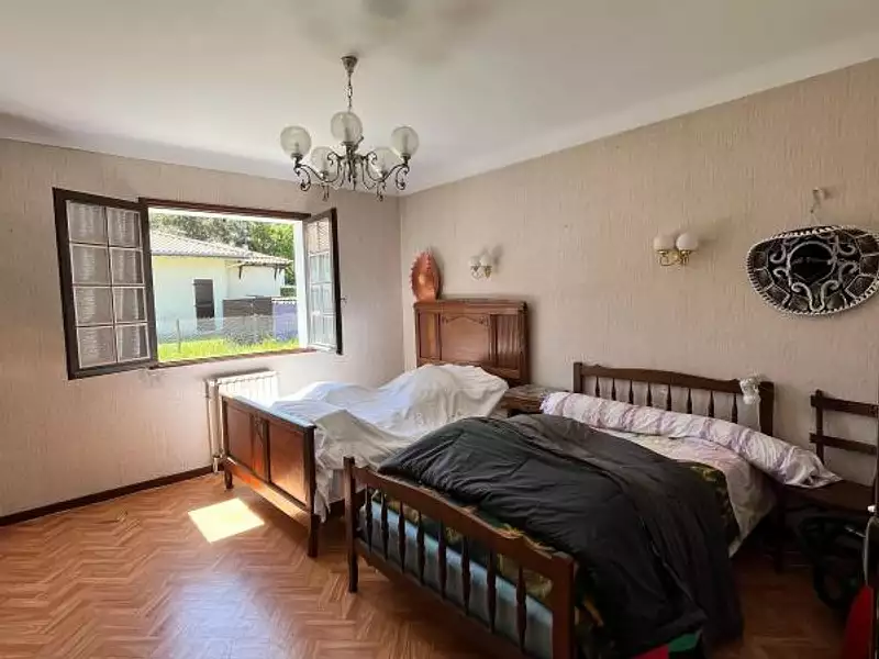 Maison, 162 m²