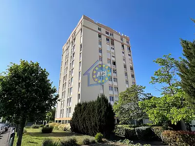 Appartement, 73,04 m²