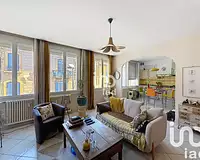 Appartement, 109 m²