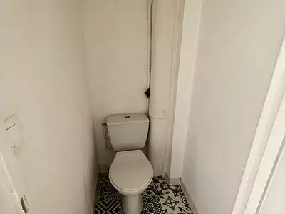 Appartement, 44,01 m²