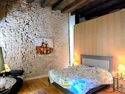 Appartement, 210 m²