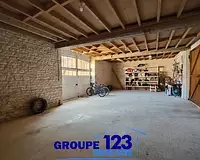 Maison, 223 m²