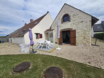 Maison, 142,31 m²