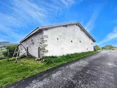 Maison, 86 m²