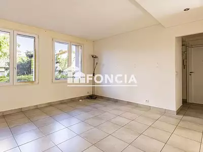 Appartement, 52 m²