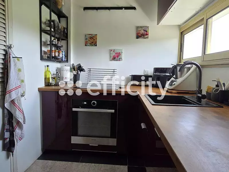 Appartement, 76 m²