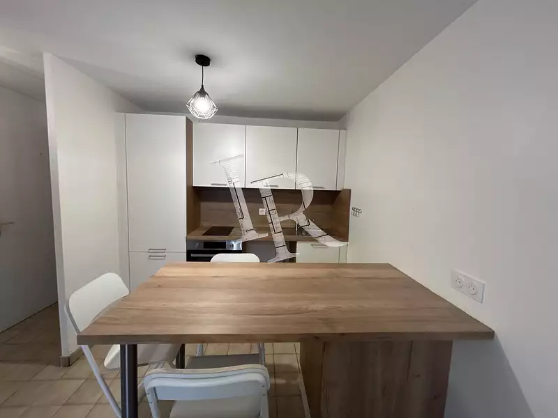 Appartement, 36,37 m²