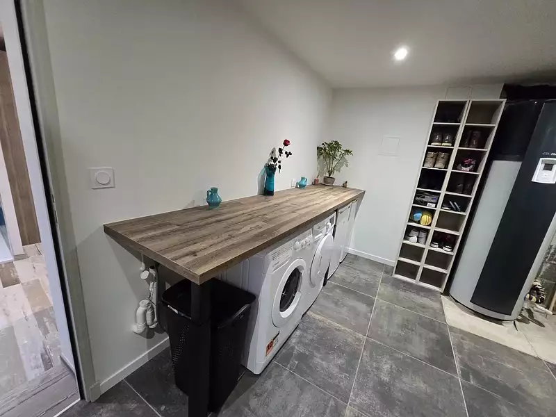 Maison, 166 m²