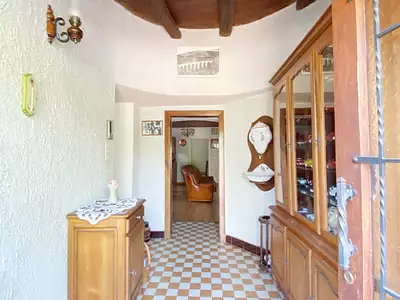 Maison, 128 m²