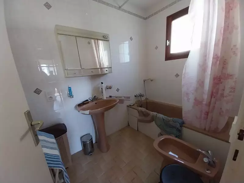 Maison, 50 m²