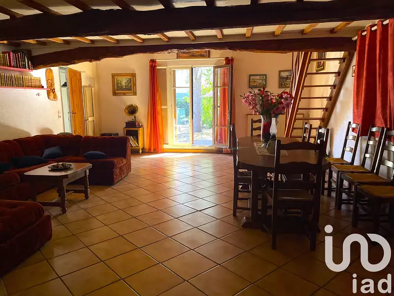 Maison, 164 m²