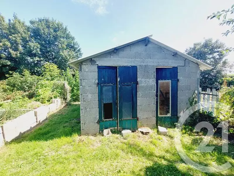 Maison, 102,5 m²