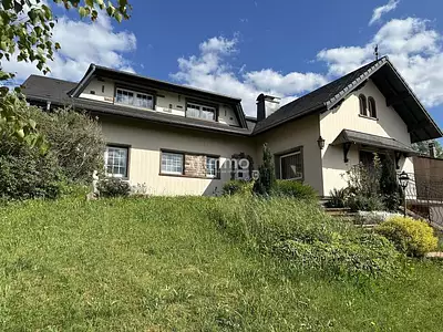Maison, 178 m²