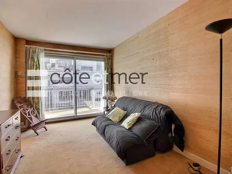 Appartement, 113,9 m²