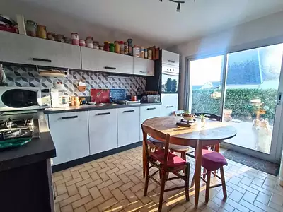 Maison, 123 m²