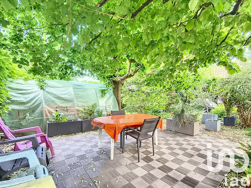 Maison, 174 m²