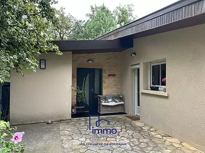 Maison, 130 m²