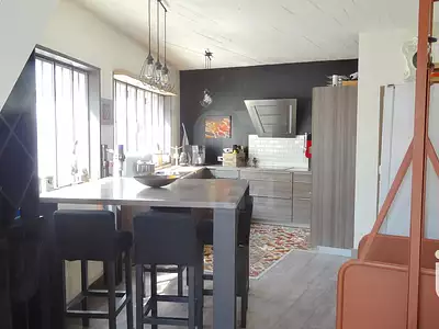 Maison, 249 m²