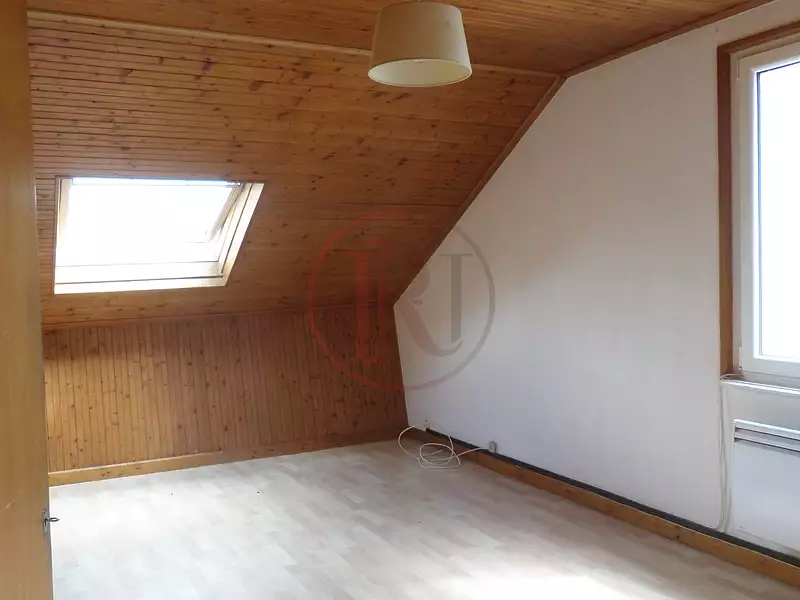 Appartement, 67,42 m²