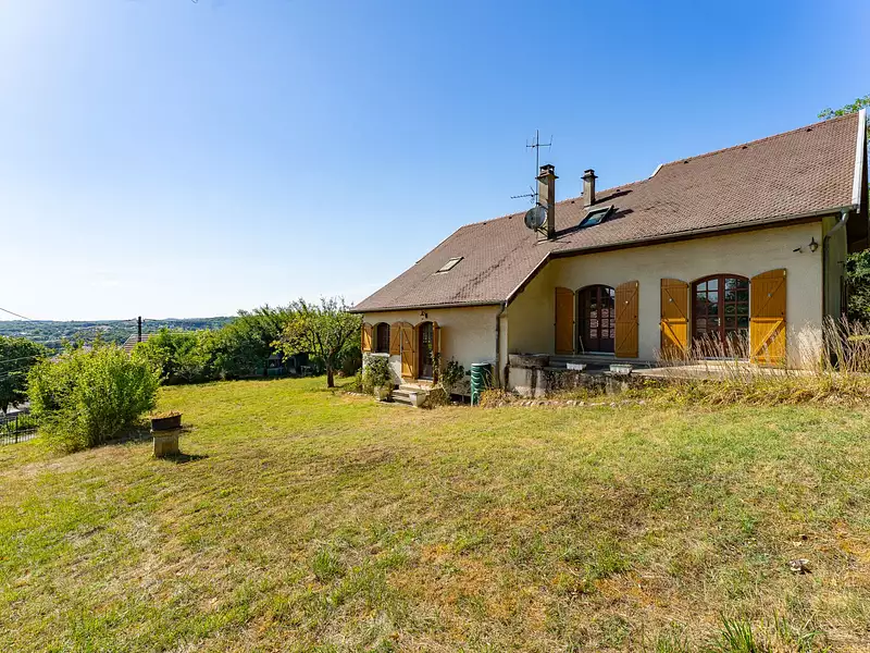 Maison, 150 m²