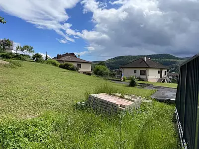 Terrain, 500 m²