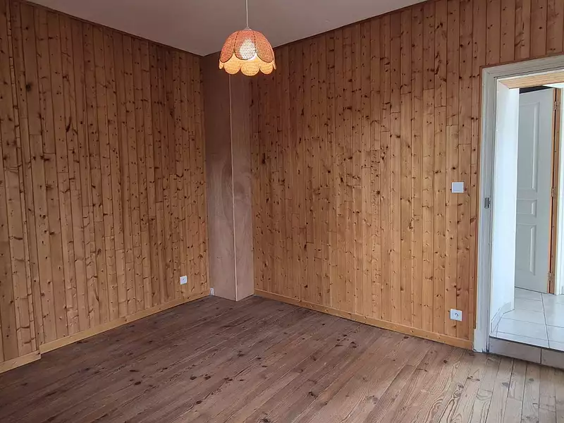 Maison, 75 m²