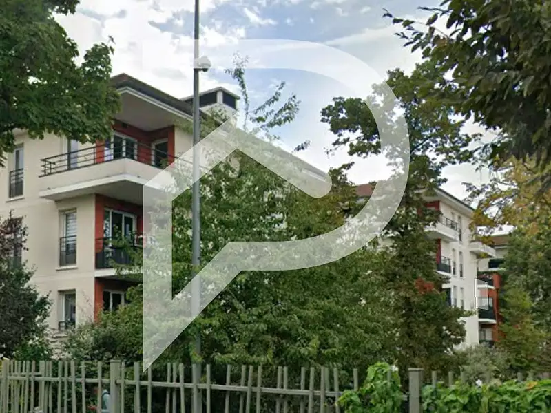 Appartement, 55,66 m²