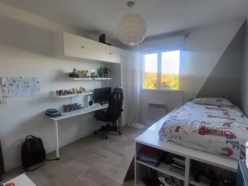 Maison, 173 m²