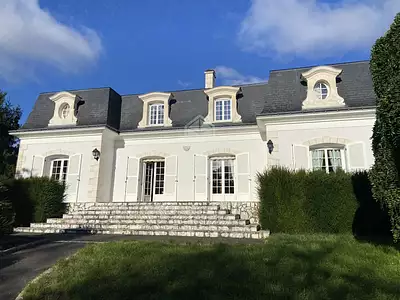 Maison, 262 m²