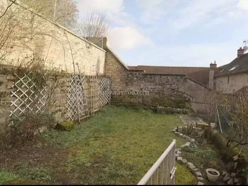 Maison, 117 m²
