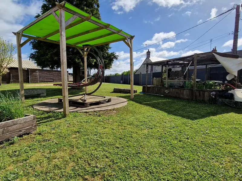 Maison, 141 m²