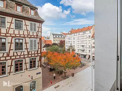 Appartement, 145,64 m²