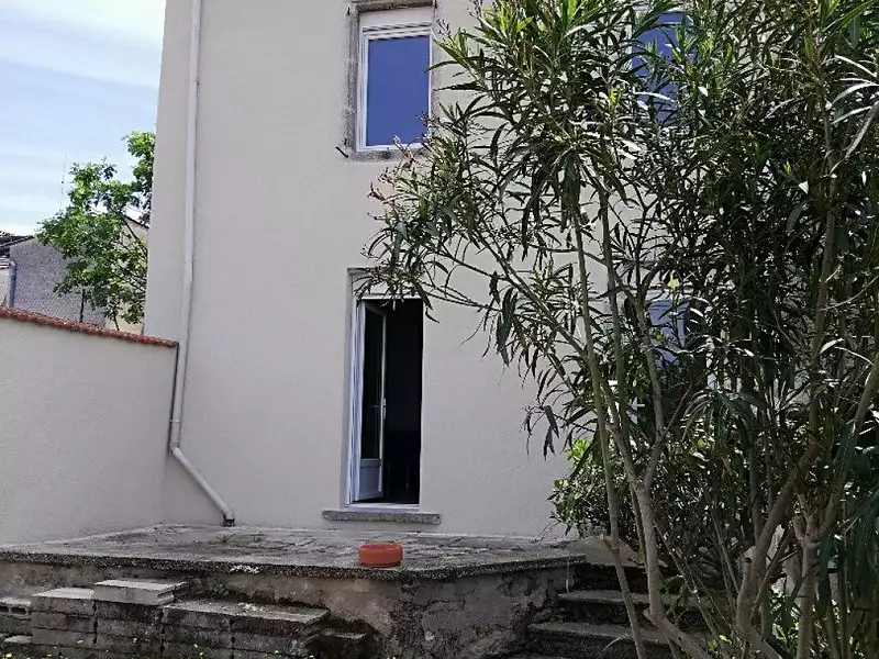 Maison, 102,68 m²
