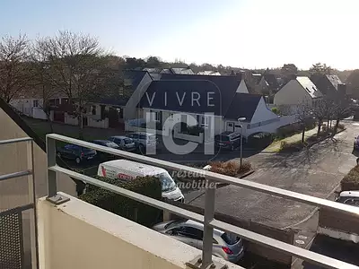 Appartement, 28,53 m²