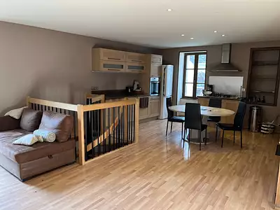 Maison, 117 m²